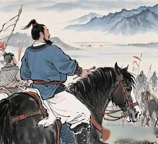 禽兽皇帝朱温 简直让人三观破裂