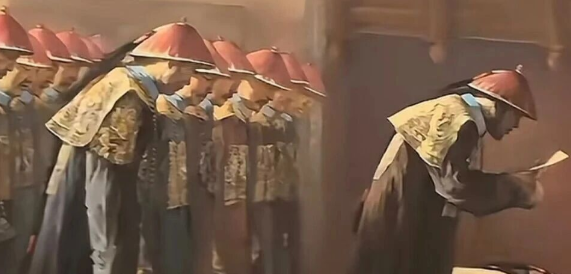 ​1889年，一个日本人指出大清是“全民腐败”