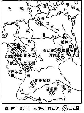 五千字看完德国历史