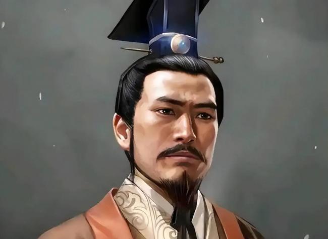 中国史上第一个，沦落为娼妓的皇后