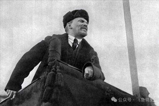1923年，列宁的垂死请求，遭斯大林无情拒绝