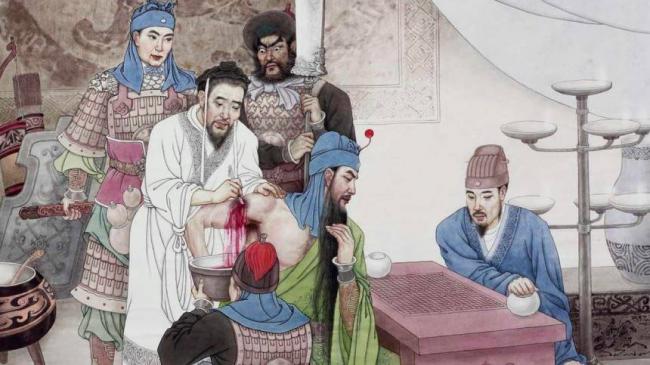 关羽的妻子，正史中竟无名无姓？