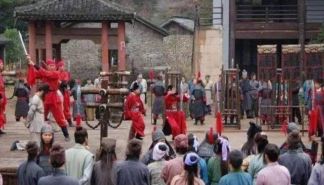 太平天国失败后，那几个领导者的下场如何？
