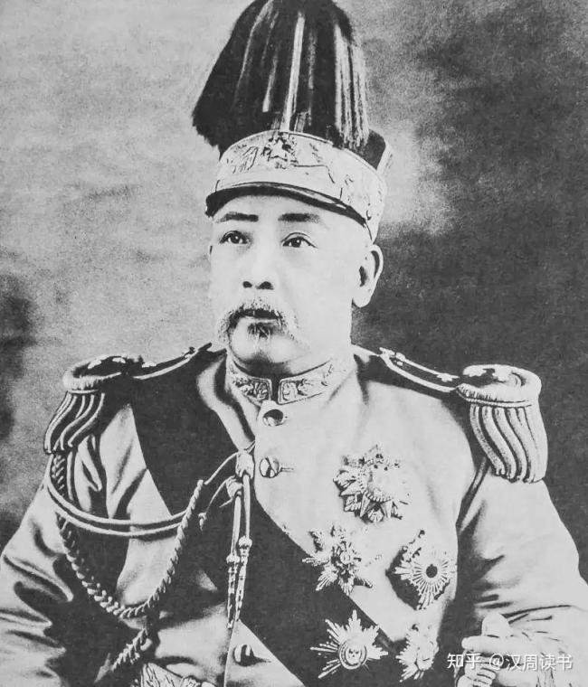 吴佩孚对骂段祺瑞，很朴实