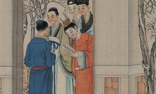 贾兰的真正结局，贾政可以含笑九泉了