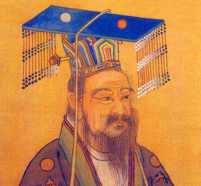 杨广荒淫到什么程度，一条规矩让人无法开口