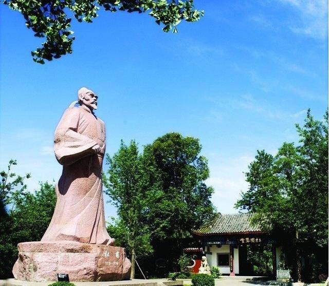 解密，唐代诗人杜甫原来是死于糖尿病？