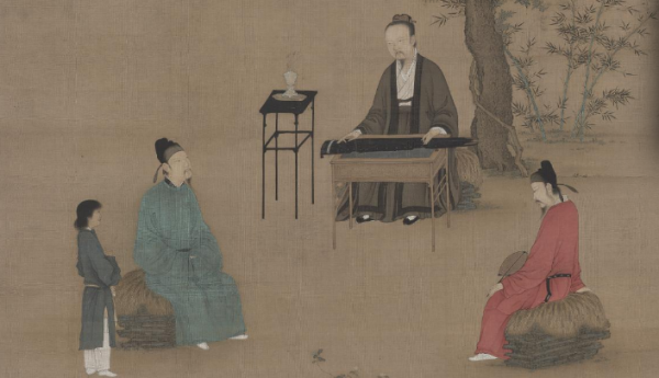 宋代权力巅峰下的“痔疮”政治学