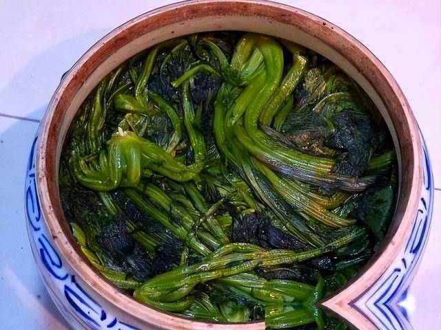 憋屈的国宝：七千斤名玉打造，却装了300年咸菜