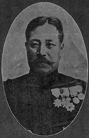 “剃刀将军”东条英机:咋成了日本头号背锅侠？