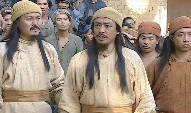 唯一幸存将领揭露：洪秀全、杨秀清的两大秘密