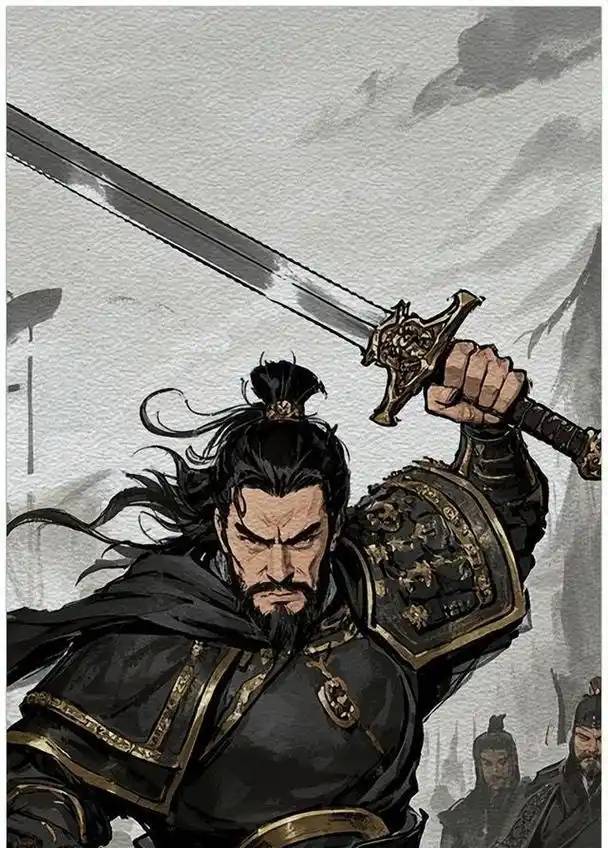 禽兽皇帝朱温 简直让人三观破裂