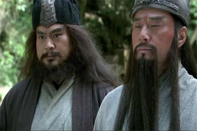 张飞对刘备有多重要？别被演义误导