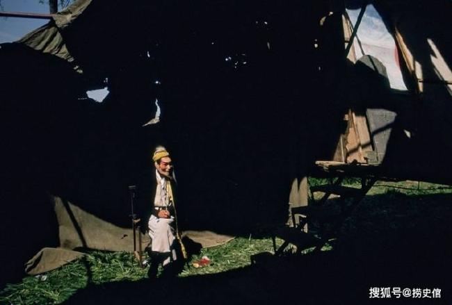 老照片：1995年的中国，改革开放初见成效