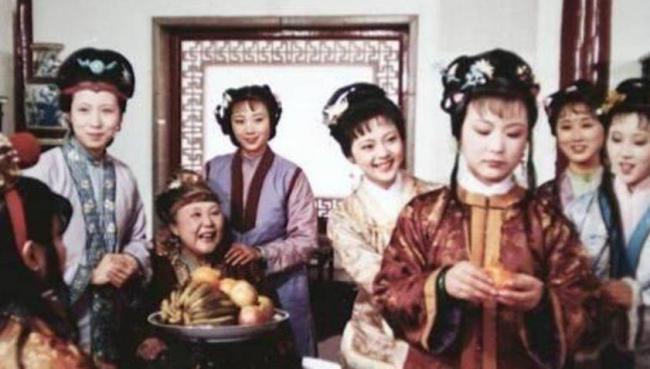 贾兰的真正结局，贾政可以含笑九泉了