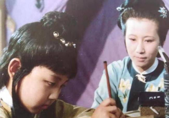 贾兰的真正结局，贾政可以含笑九泉了