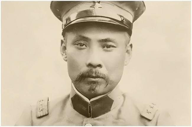 吴佩孚对骂段祺瑞，很朴实