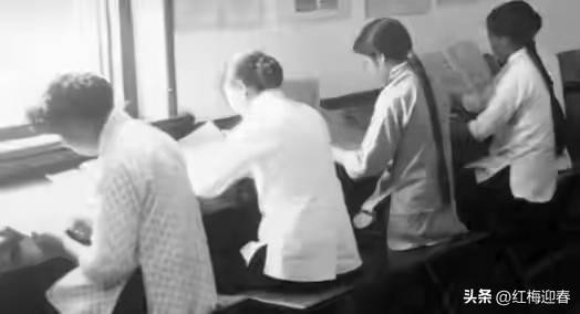 1952年青岛头牌名妓被万人公审枪决
