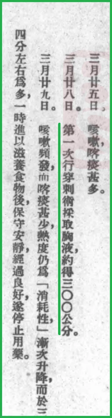 鲁迅的最后24小时