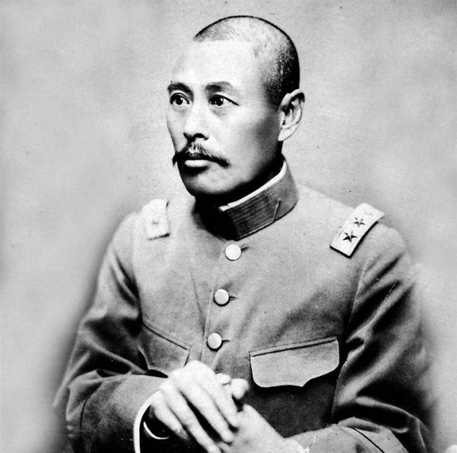 吴佩孚对骂段祺瑞，很朴实