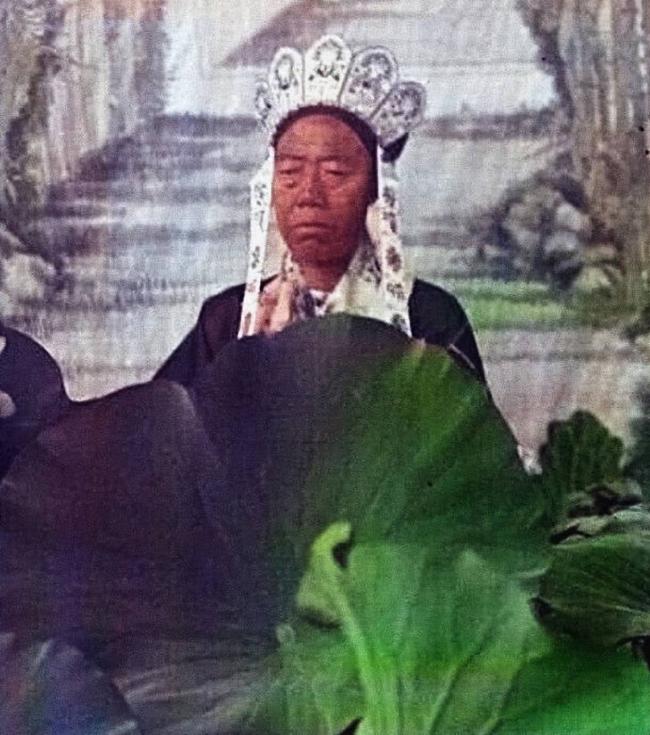 看透慈禧这个特质，李莲英受宠五十年