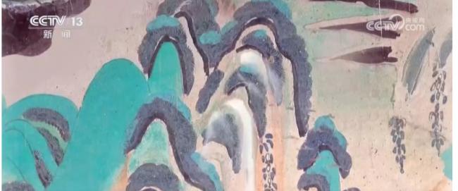 还原千年前丝路古道 敦煌藏古人消暑密码