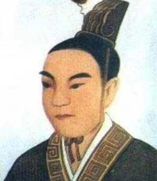 只活了47岁，却影响两千年