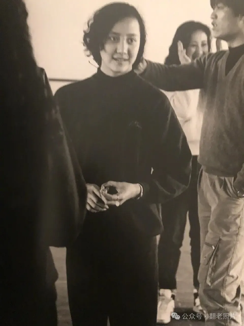 1993年，一个日本人拍下了上海人的生活