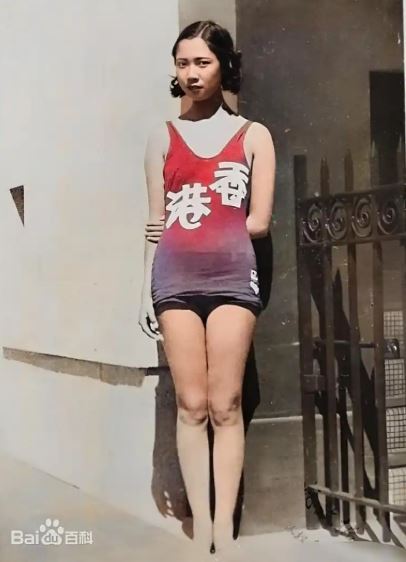 她被称宋美龄的掌上明珠 最后的结局竟没人敢提