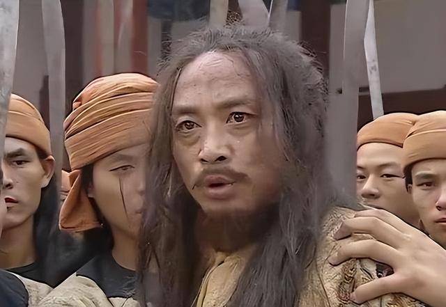唯一幸存将领揭露：洪秀全、杨秀清的两大秘密