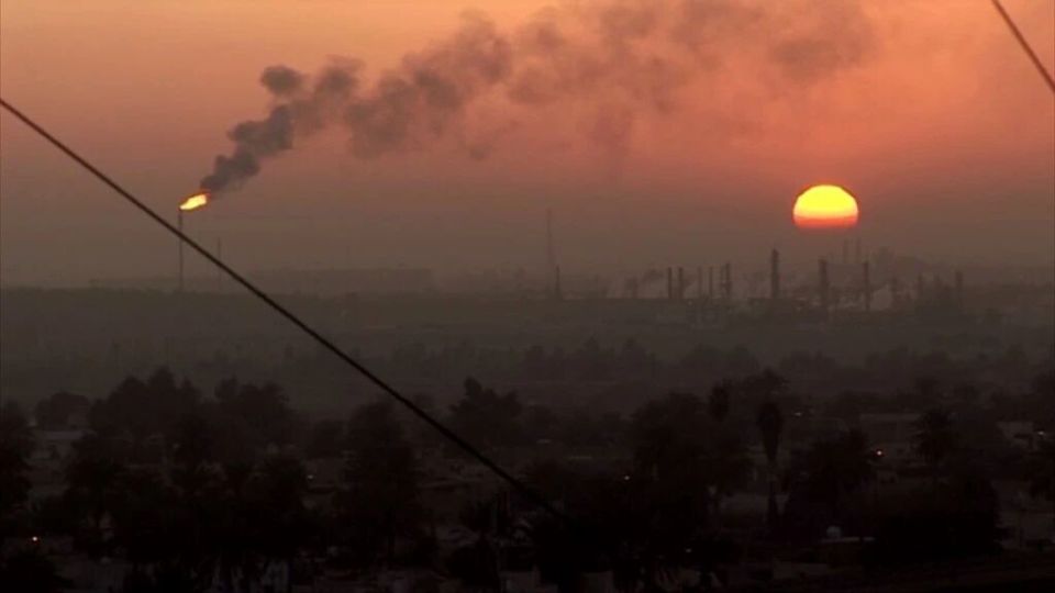 美国之于中东，是门口的野蛮人吗？