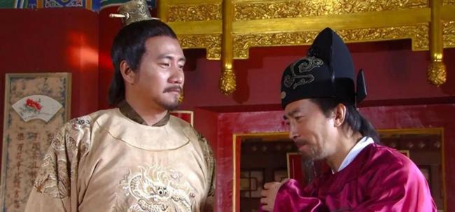朱元璋极度厌恶的姓氏，男子为奴女子为娼