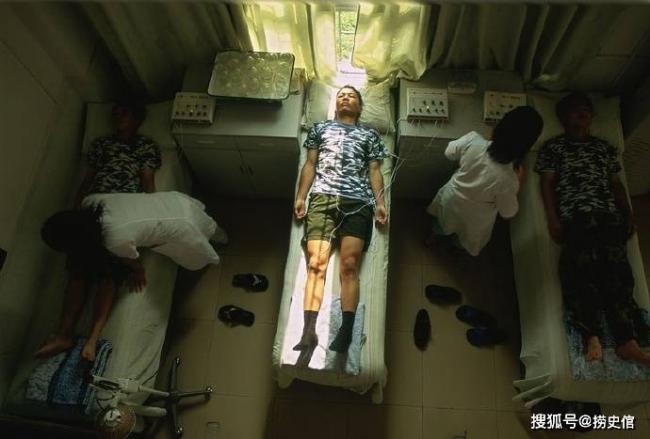老照片：1995年的中国，改革开放初见成效