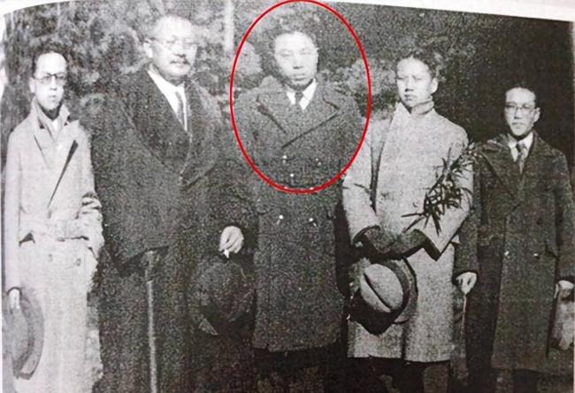 溥仪的贴身侍卫：作恶多端，最后被毙于刑场