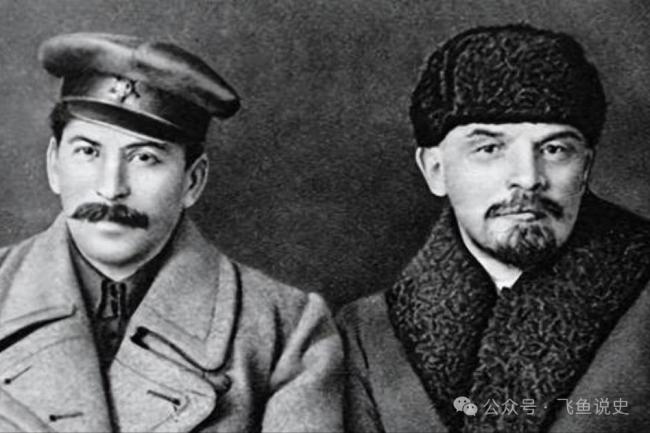 1923年，列宁的垂死请求，遭斯大林无情拒绝
