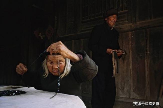 老照片：1995年的中国，改革开放初见成效