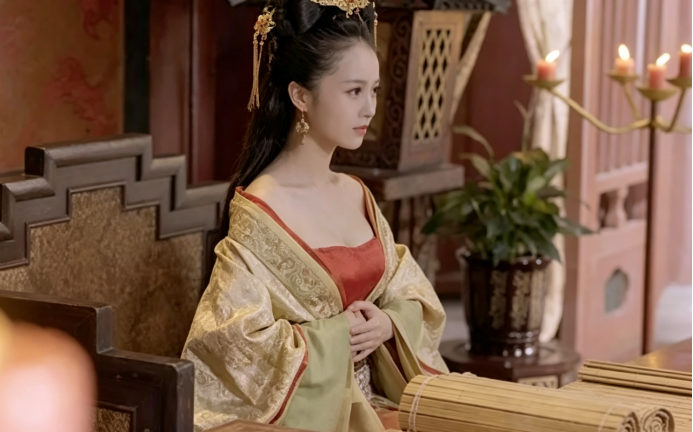 史上最坎坷的皇后 19年被废黜5次
