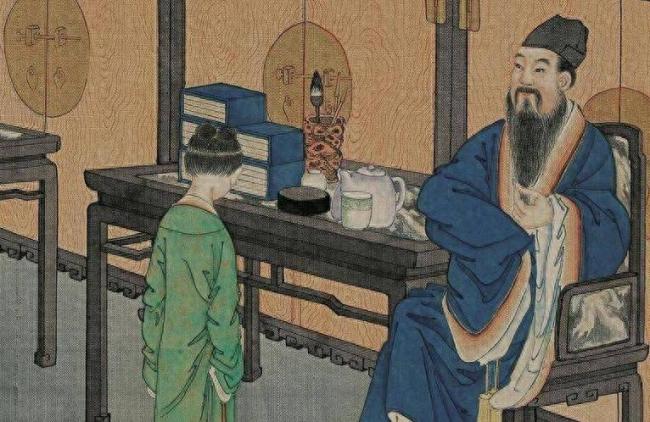 贾兰的真正结局，贾政可以含笑九泉了