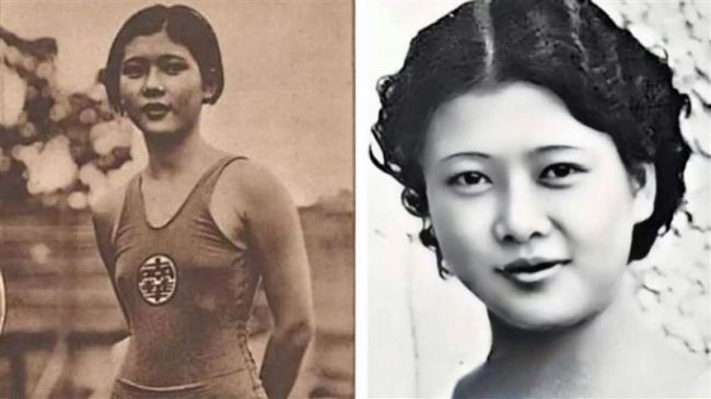 她被称宋美龄的掌上明珠 最后的结局竟没人敢提