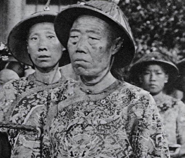 看透慈禧这个特质，李莲英受宠五十年