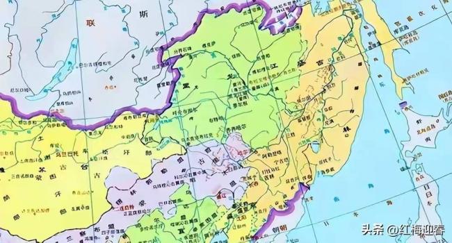 山东人当年闯关东 为何不去富饶的南方