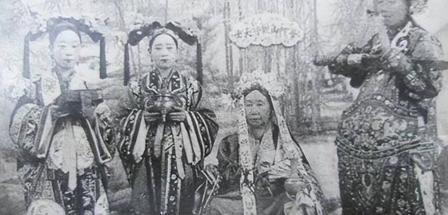 看透慈禧这个特质，李莲英受宠五十年