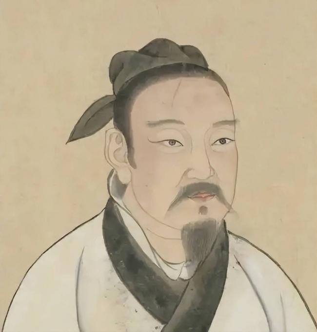 禽兽皇帝朱温 简直让人三观破裂