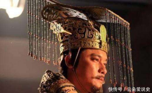 熬死9位皇帝 中国史上最长寿的将军自己称帝