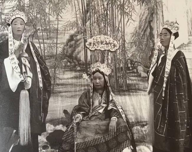 看透慈禧这个特质，李莲英受宠五十年