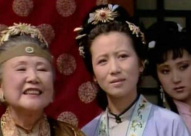贾兰的真正结局，贾政可以含笑九泉了