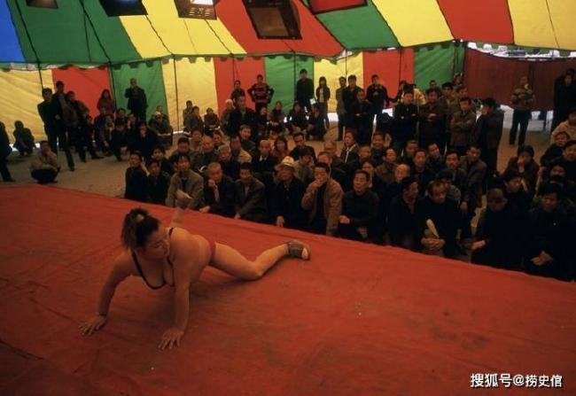 老照片：1995年的中国，改革开放初见成效