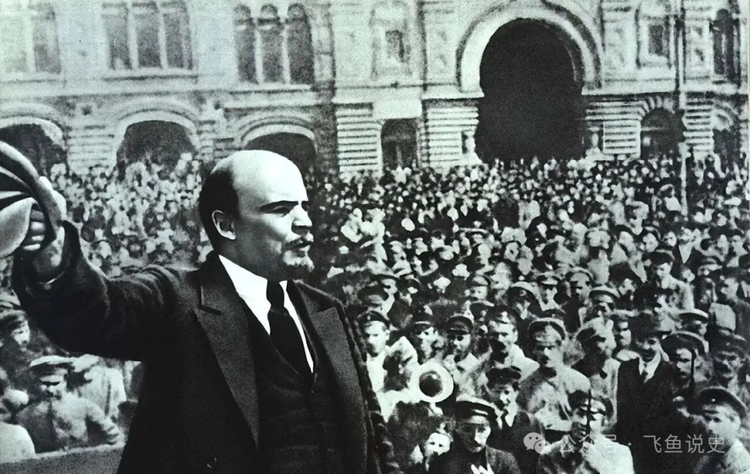 1923年，列宁的垂死请求，遭斯大林无情拒绝