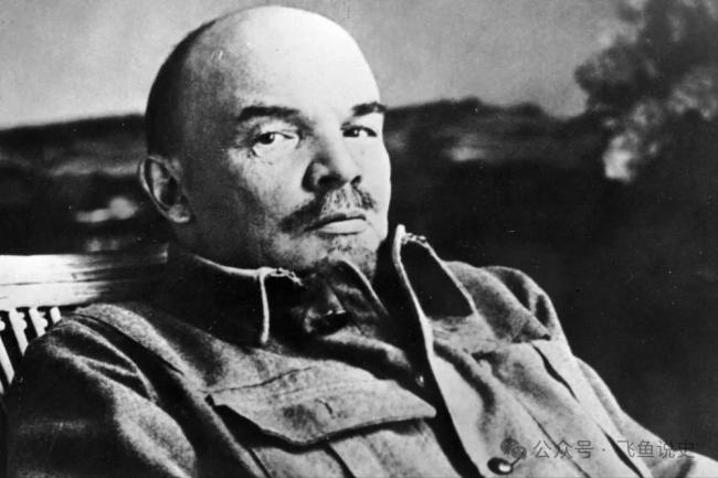 1923年，列宁的垂死请求，遭斯大林无情拒绝