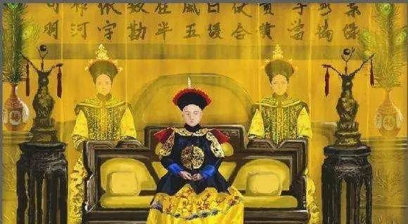 19岁早早驾崩，被同治皇帝的病历吓到了